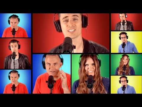 Maroon 5