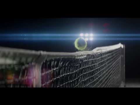 Roger Federer Stars in the New Credit Suisse TV Campaign