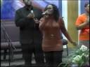 Bishop George Bloomer - Bishop's Daughter sings 