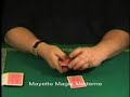 Princess Card Trick