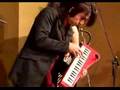 鍵盤ハーモニカ Tommy JAZZライブ2