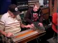 Don Helms and Mark David Thinking For Now Sessions