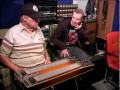 Don Helms and Mark David Thinking For Now Sessions