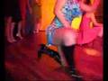 HOTTIE CAT CHIE Birthday　Bash　メニメニCAT