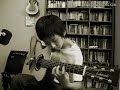 Sungha plays 'Bolero' arranged by Kotaro Oshio.