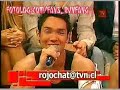 Run Fang Cheng-rojochat Ivan Cabrera Felipe Mendoza