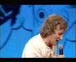 Baddiel and Skinner cover How I Wrote Elastic Man