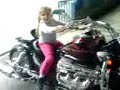 boss hoss-v8-8200 cc