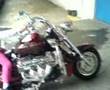 boss hoss-v8-8200 cc