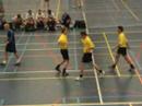 Van der Veer  Catsburg Ruiter  2 - 0
