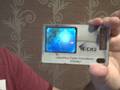 usb business cards