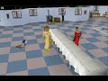 runescape macarena