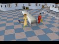 runescape macarena