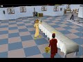 runescape macarena
