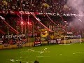 banderazo 2007 la hinchada que nunca abandona