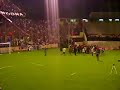 banderazo 2007 la hinchada que nunca abandona