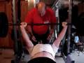 Chris VanGundy gets 20 FULL reps