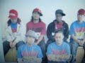 Jabbawockeez interview with alloy.com