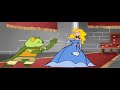 Chrono Trigger the Musical: Frog\