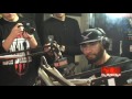 LA FOUINE FEAT. ORELSAN, SNEAZZY, NESSBEAL ET FABABY - FREESTYLE SKYROCK