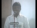 Speech of Bhavesh Rajyaguru
