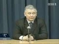 Jarosław Kaczyński - Masło Maślane