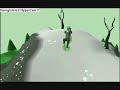 Runescape dancing (Gunneral)