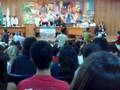 14/10/2008-Início do Debate Lacerda x Quintão-Direito UFMG
