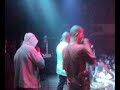 MORE N.A.S.T.Y. PERFORMING @ TIM WESTWOOD JAM