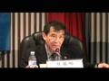 2008全球化與靈性傳統暨第八屆回佛對話國際會議 第五集