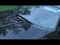 Nissan 350 Z commercial & Glidecam Pro System