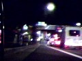 夜間・蔵前橋通り（Vellum）