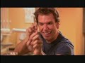 DANE COOK CASTS UNLUCKY LOVE SPELL