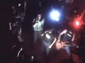 Fening - nudo en la garganta (vivo)