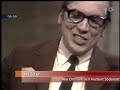Herbert Söderström och Åke Ortmark frågar ut Gunnar Sträng