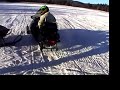 T660 Turbo+Intercooled Arctic Cat