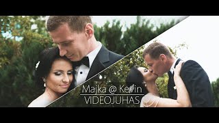 Majka @ Kevin