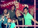 Paramore(: