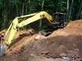 digging water pipes in manchester ct part 18