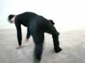How 2 Breakdance: Footwork Tricks Tutorial