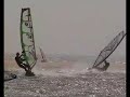 Windsurf Freestyle Las Dunas Lagune Tarifa