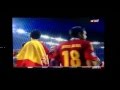 Spain vs Italy España vs Italia Full highlights 4-0 Euro ...