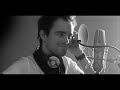 Erik Segerstedt - As Long As You Love Me