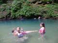 mexicanos en belize. blue hoe 2