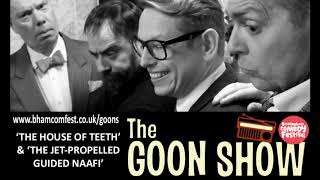 Goon Show Trailer February 2017
