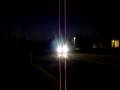 E53 X5 4.6is w/ Hartge Exhaust Flyby