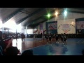 INTER-AMA CHEERDANCE COMPETITION 2011 ...