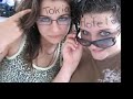 tokio hotel in your bedroom