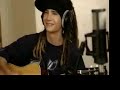 tokio hotel in your bedroom