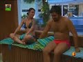 Big Brother Girl in Bikini - Goodness